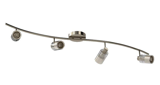 Hampton Bay EC340BA Lighting