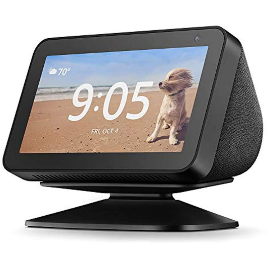 Echo Show 5, Compact Echo with a 5.5 screen from AMAZON