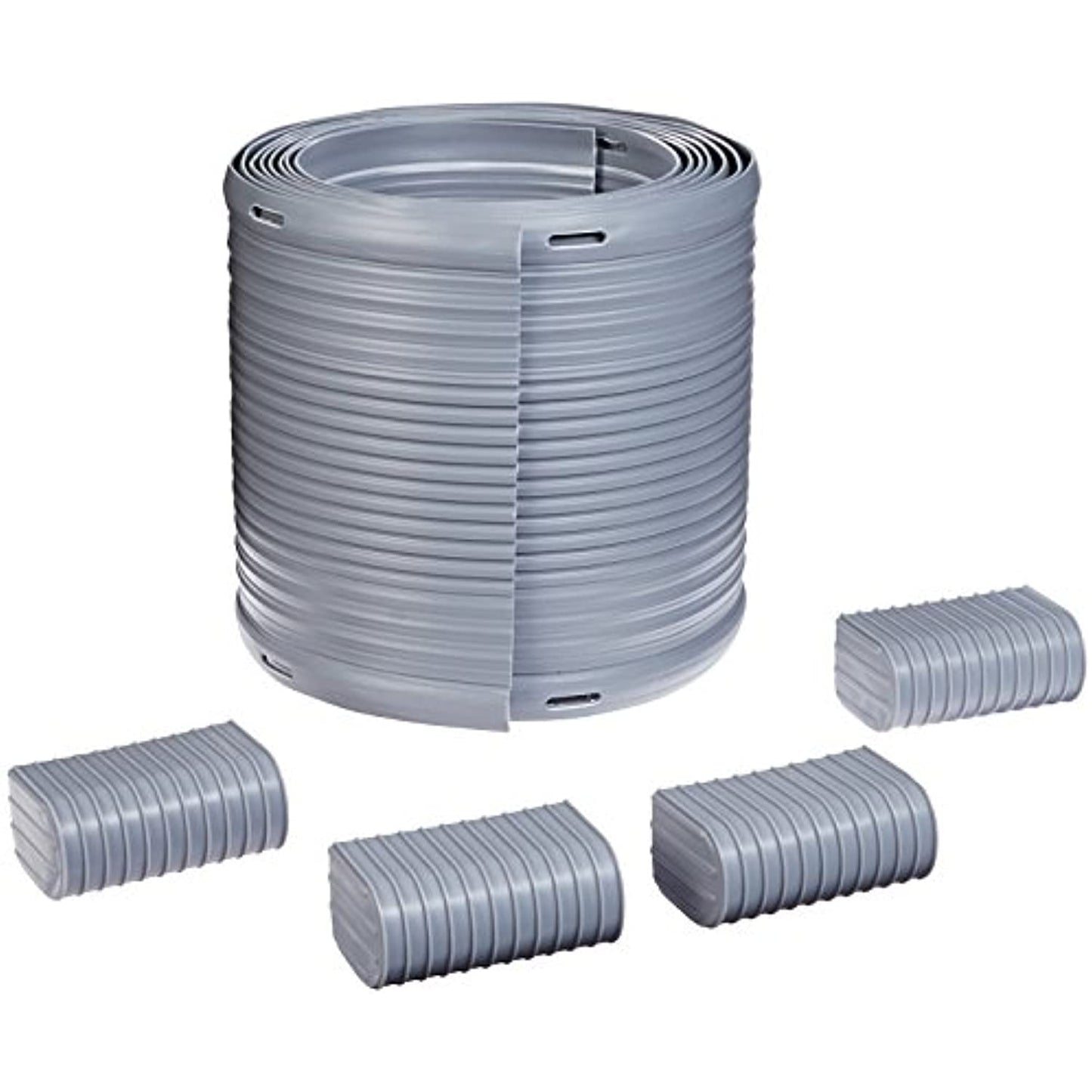 Caliber 23052 Bunk Wrap Kit - 16' x 2' x 6", Grey