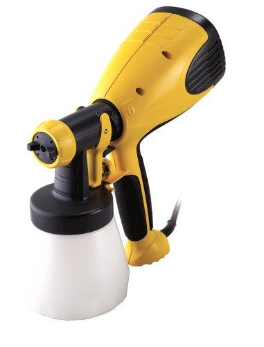 Wagner Spraytech 0417005 HVLP Control Spray Stain and Paint Sprayer