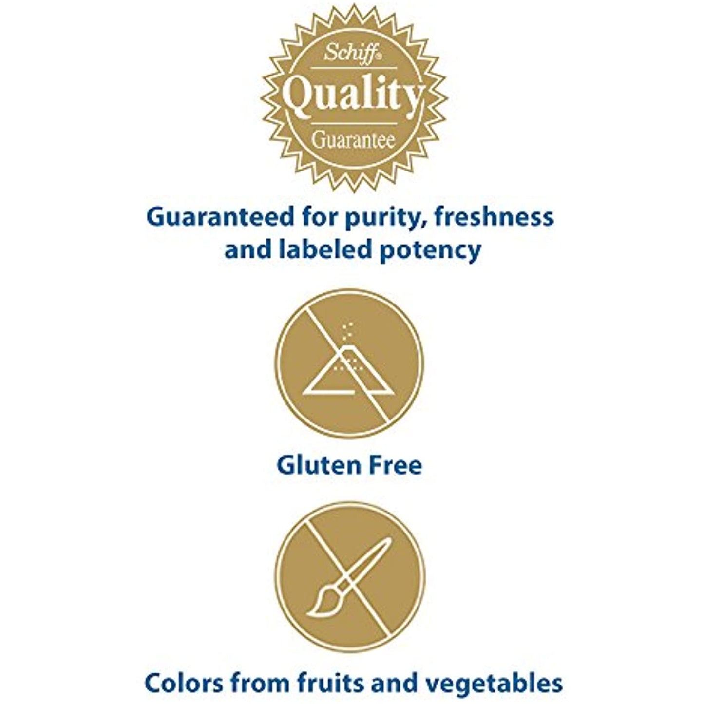 Digestive Advantage Probiotic Gummies- Prevents Occasional Gas, Bloating & Diarrhea For Digestive and Immune Health, 60 Count (Pack of 3) Natural Fruit Flavor