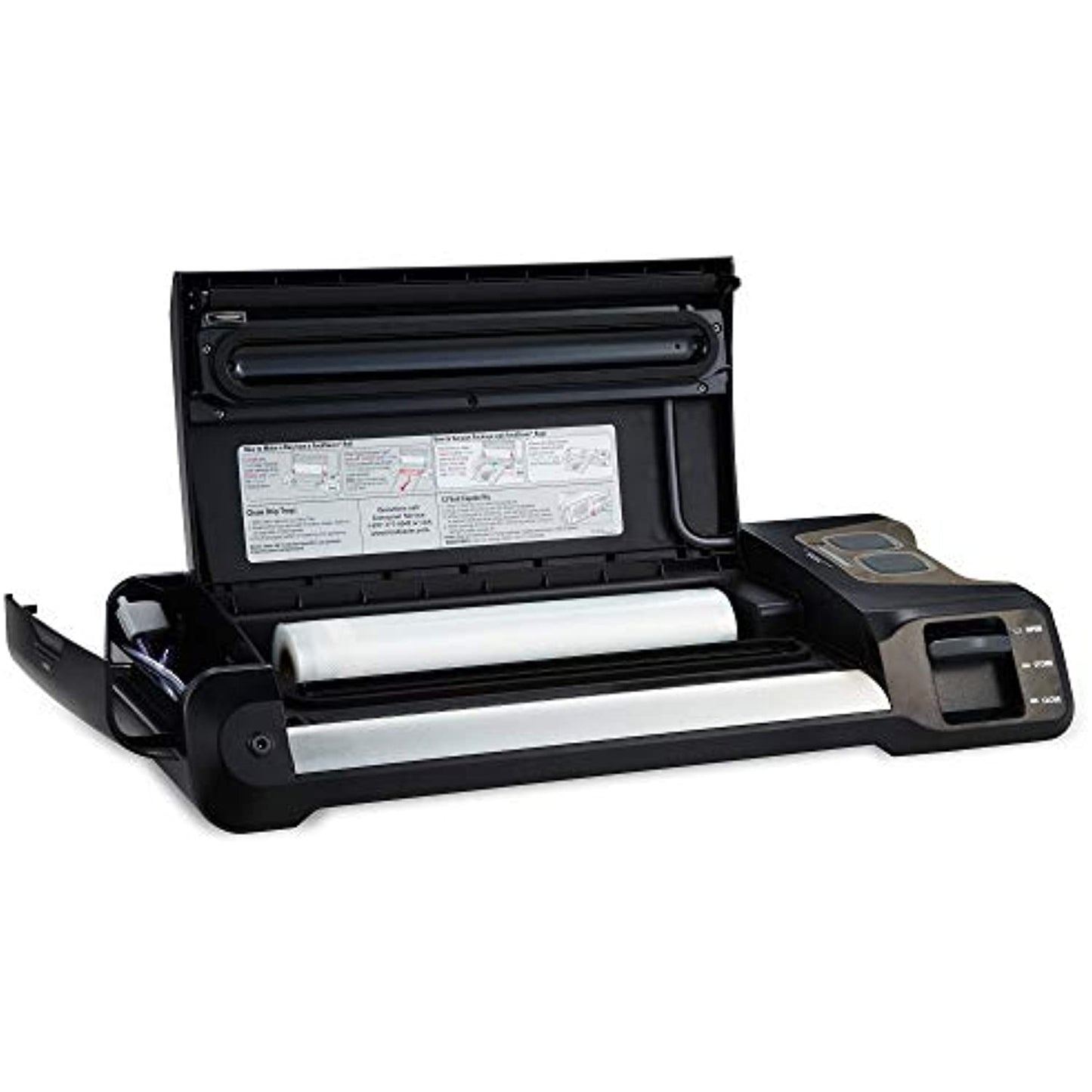 FOODSAVER GM710 GameSaver Big Game Food Preservation Vacuum Sealing System