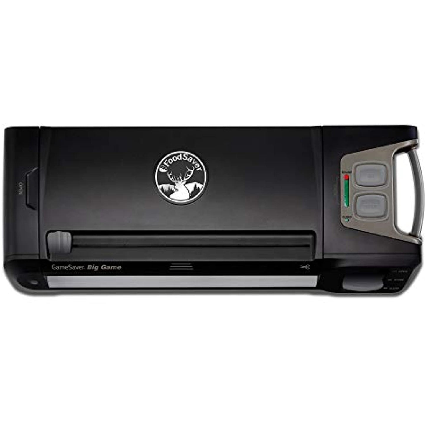 FOODSAVER GM710 GameSaver Big Game Food Preservation Vacuum Sealing System