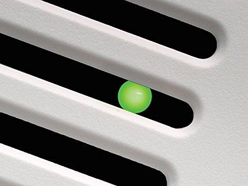 Delta BreezSlim SLM50 50 CFM Exhaust Bath Fan