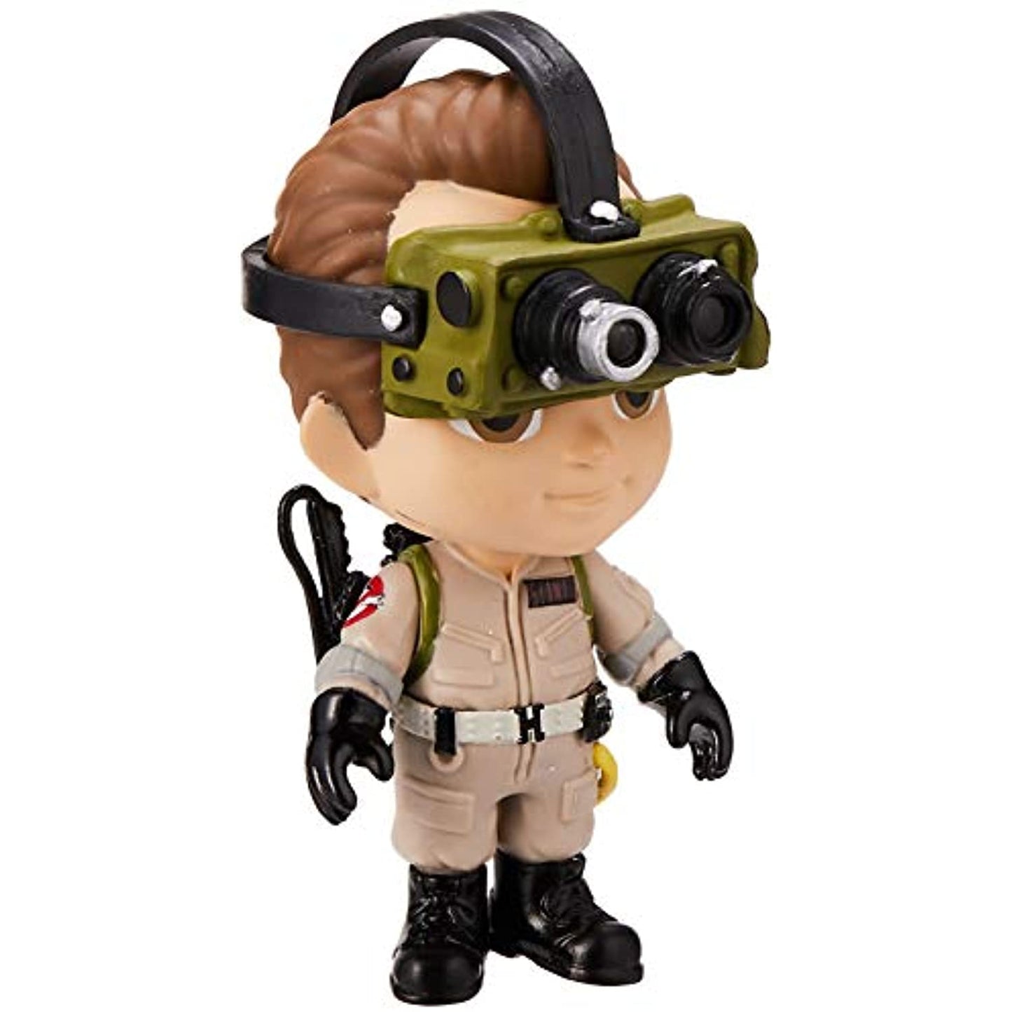 Funko 5 Star: Columbia Pictures Inc Ghostbusters - Dr. Raymond Stantz- NEW