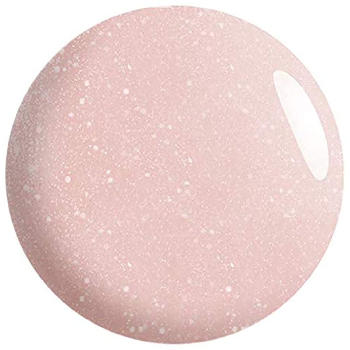 Sensationail by Nailene, Gel Nail Polish, Pink Champagne 71690 0.25 Fl Oz