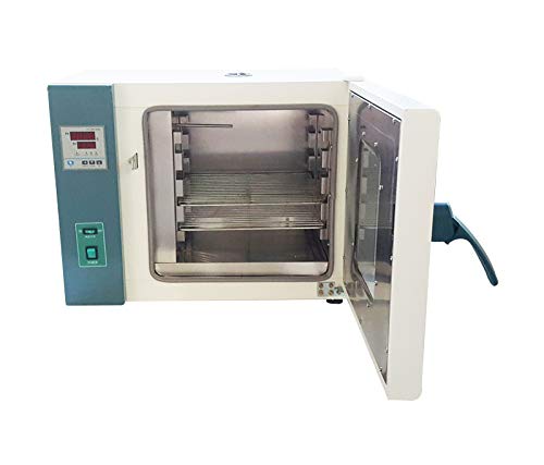 TECHTONGDA 220V 2000W 1.5 Cu Ft Forced Air Convection Drying Oven 101-0AB 1KW