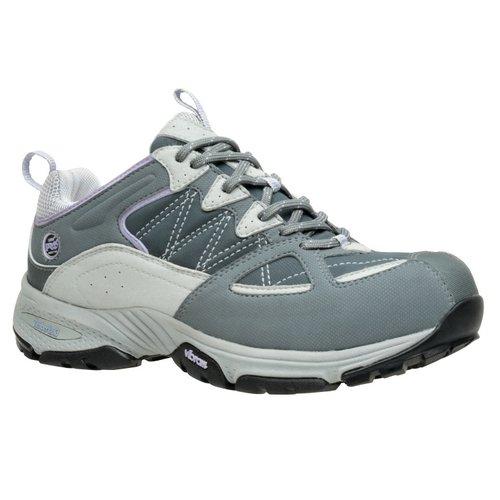 Timberland PRO WillowTrail Women's Willow Trail ESD AT Hiker Shoe Purple 8 W US