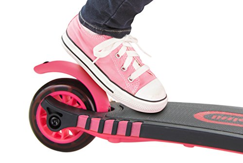 Little Tikes Lean to Turn Scooter, Pink