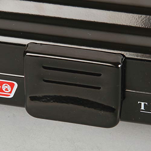 Coleman Gas Camping Stove | Triton+ Propane Stove, 2 Burner