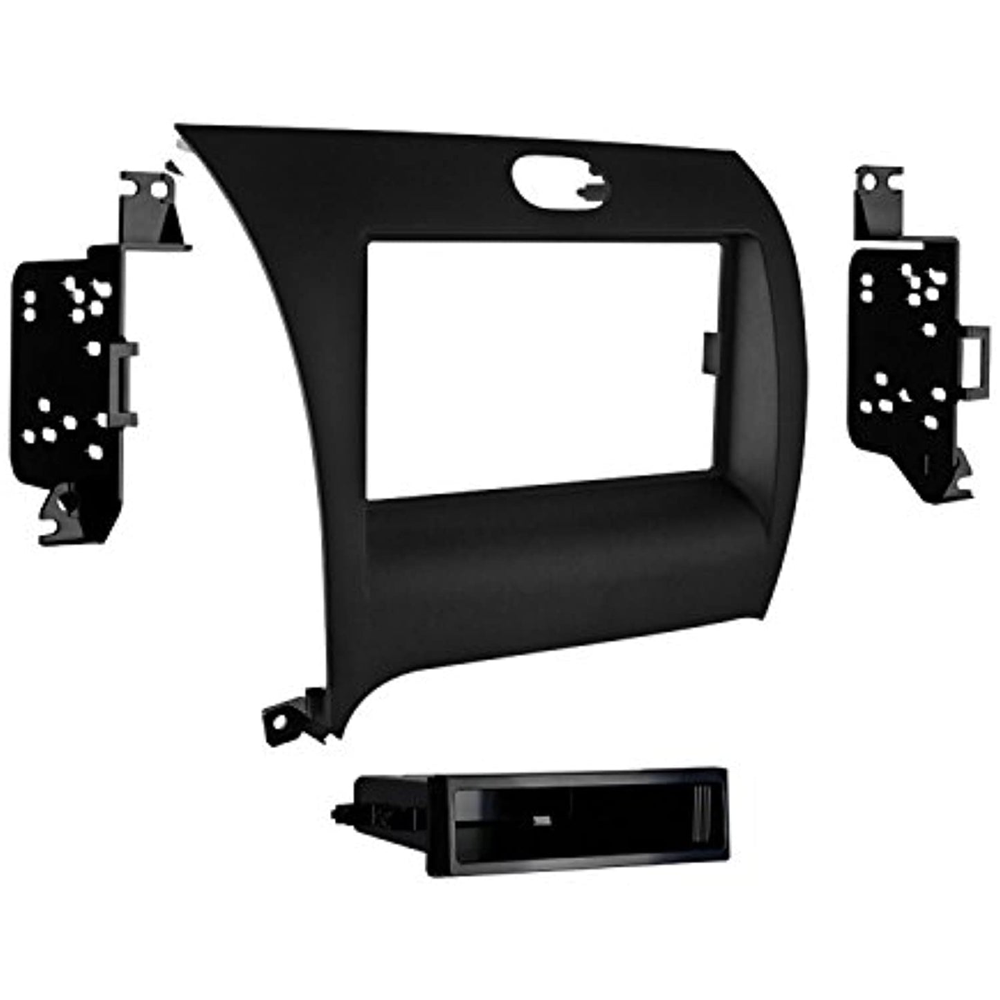 Metra Electronics - KIA FORTE 2014-UP (99-7356B) Metra Radio Install kits