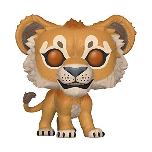 Funko Pop! Disney: Lion King Live Action - Simba