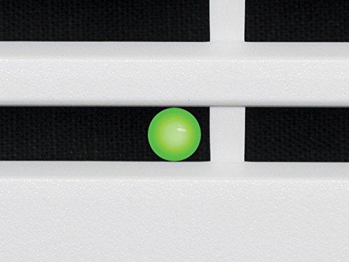 Delta Electronics (Americas) Ltd. SIG80-110DLED BreezSignature BreezSignature-..