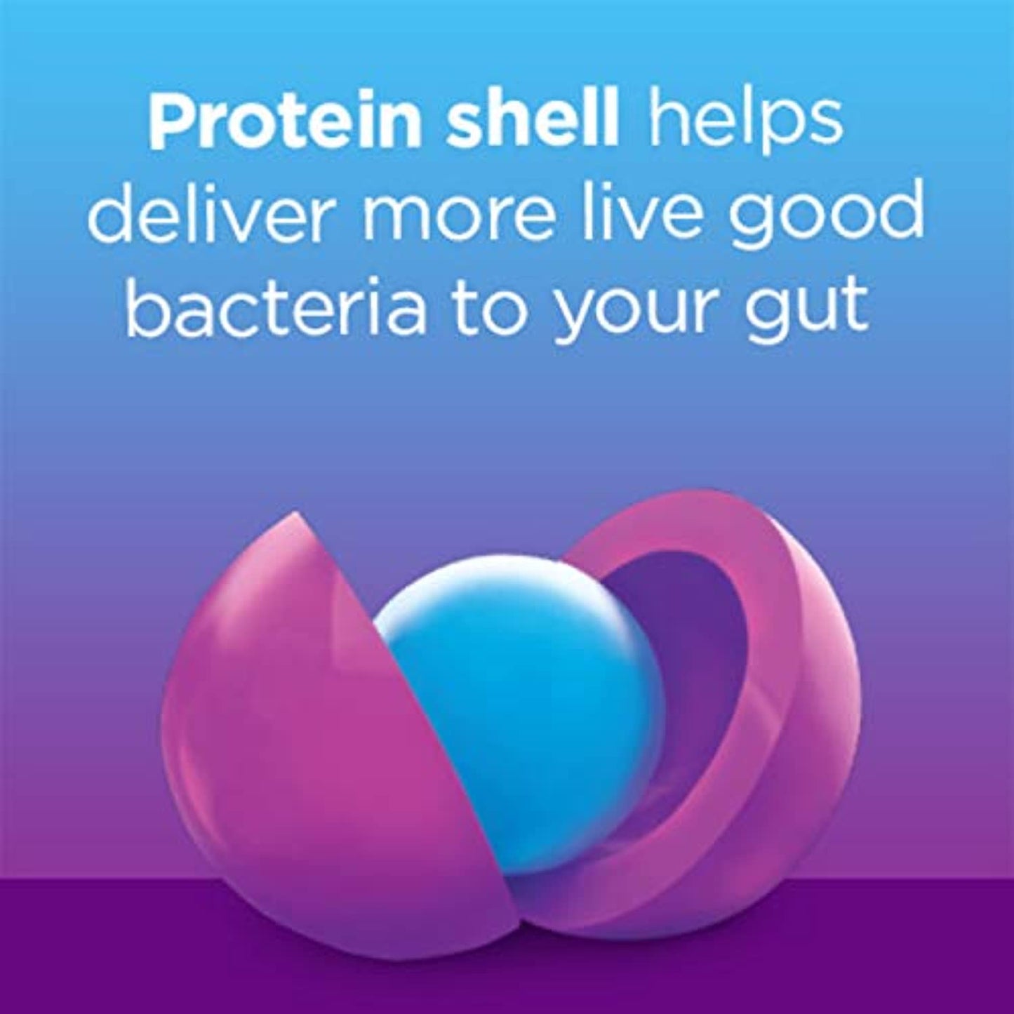 Digestive Advantage Prebiotic Fiber Plus Probiotic Gummies 48 ea Exp 01/23