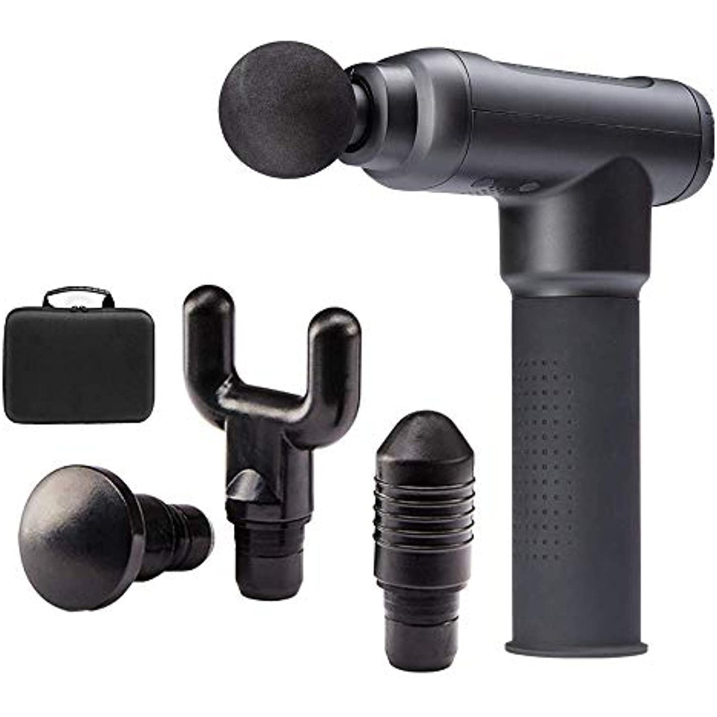 HoMedics Therapist Select Pro Percussion Massager Deep Tissue Body Massager