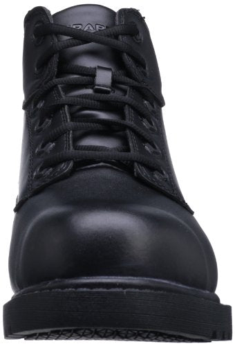 Grabbers Slip Resistance Kilo 6" G0019 Black, 13 Medium