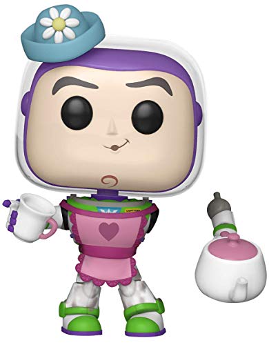 Funko Pop: Toy Story - Mrs. Nesbit *-DENTED BOX-*
