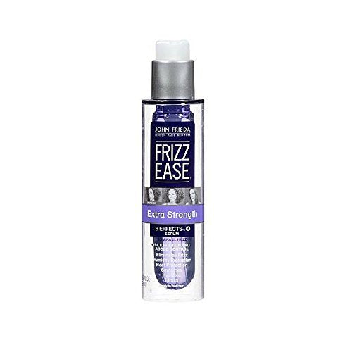 Frizz Ease Ex Strngth Ser Size 1.69z Frizz Ease Extra Strength 6 Effects + Serum