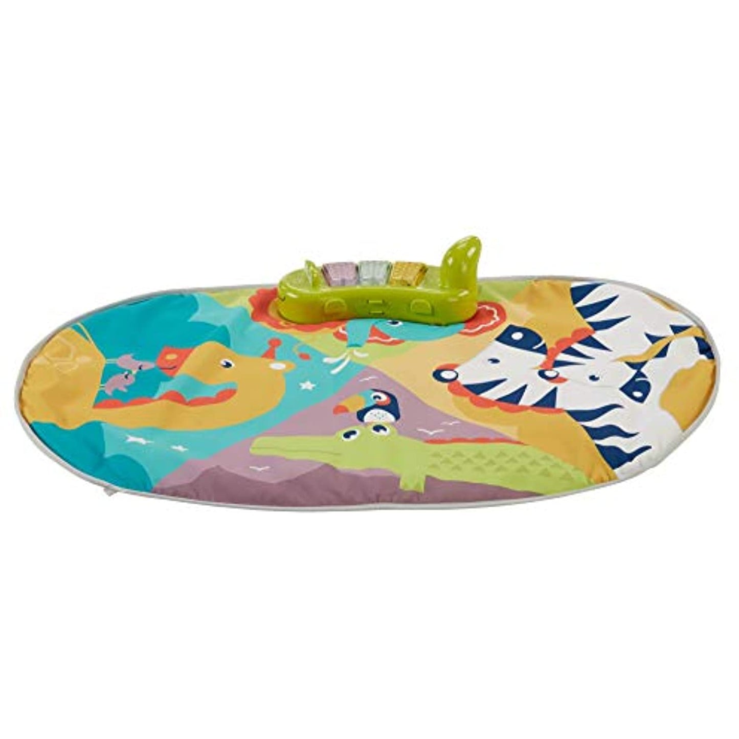 Fisher-Price 3-in-1 Sit-to-stand Activity Center -OPEN BOX