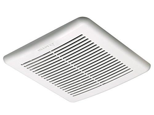 Delta Electronics (Americas) Ltd. GBR80 Delta BreezGreenBuilder Exhaust Bath Fan, 4" duct,