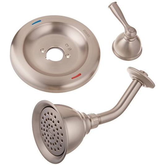 Moen 1 Setting Showerhead -Banbury Collection - Open Box