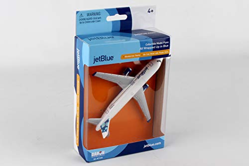 Daron Jetblue Single Plane ** LOT OF 2 **