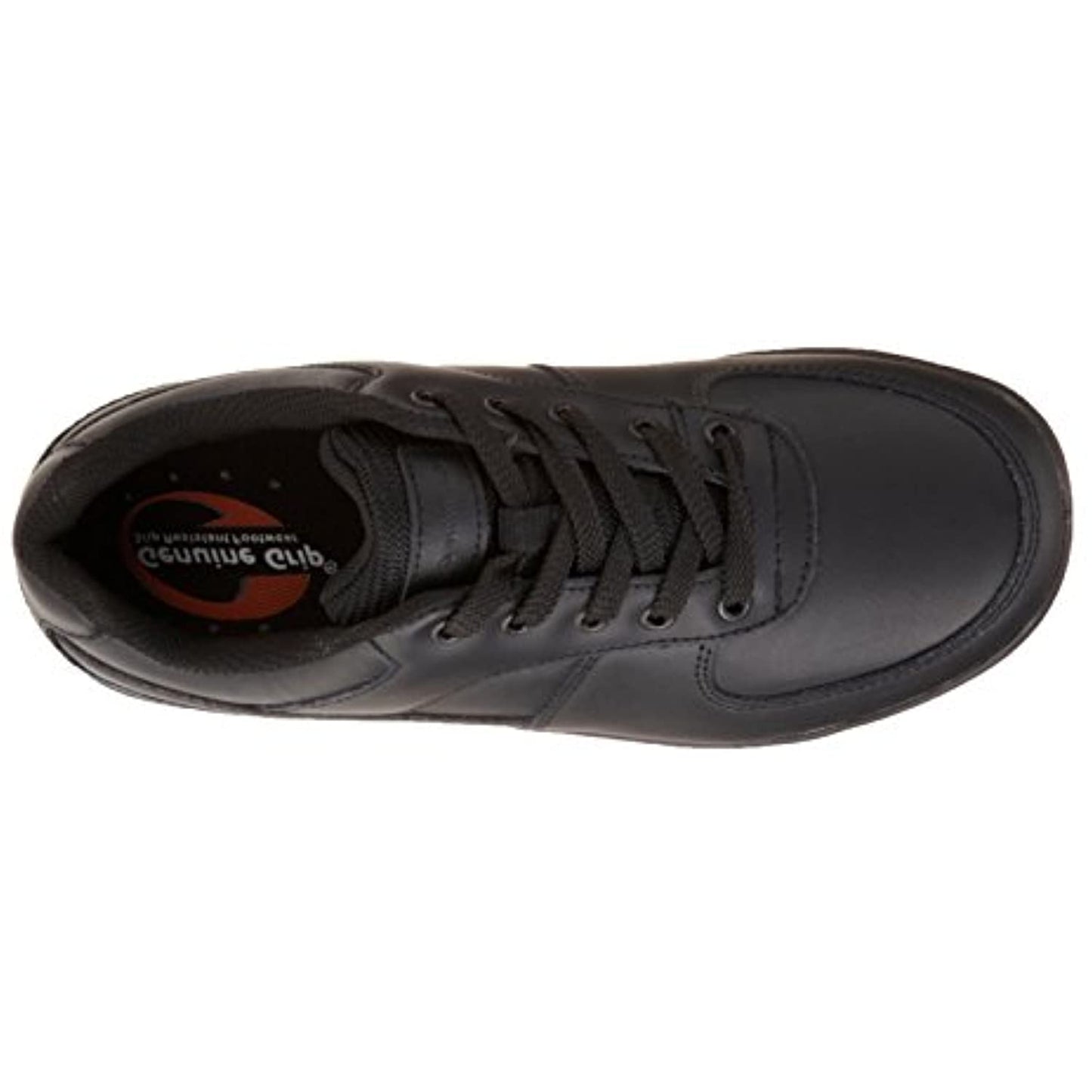 Genuine Grip- '2010 Wide'-Classic, Black, Sizes Men: 6/Women: 7.5 SR - New