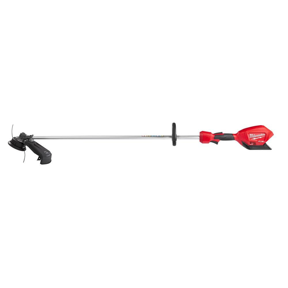 Milwaukee Electric Tools 2725-20 FUEL String Trimmer (Bare Tool)