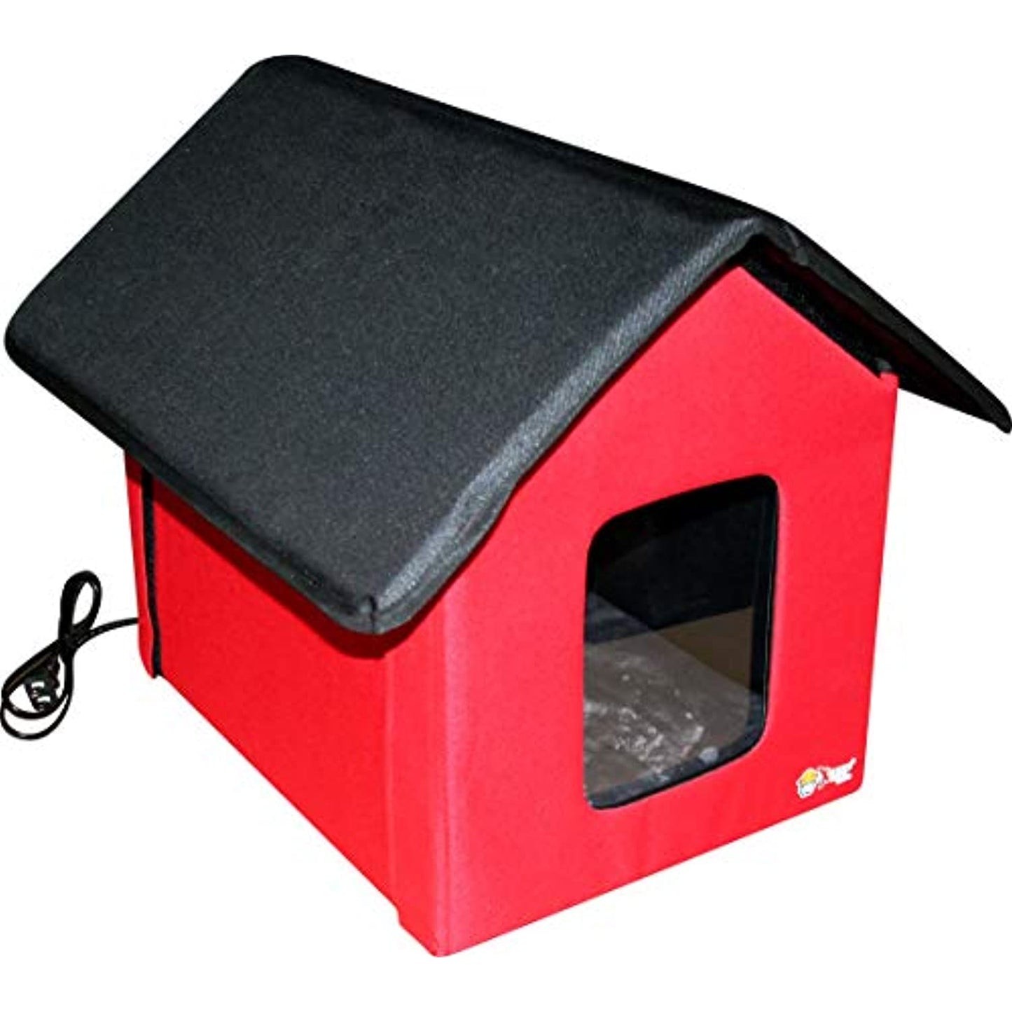 Extreme Indoor/Outdoor Cat (or small dog)  Thermo House OPEN BOX -NEW