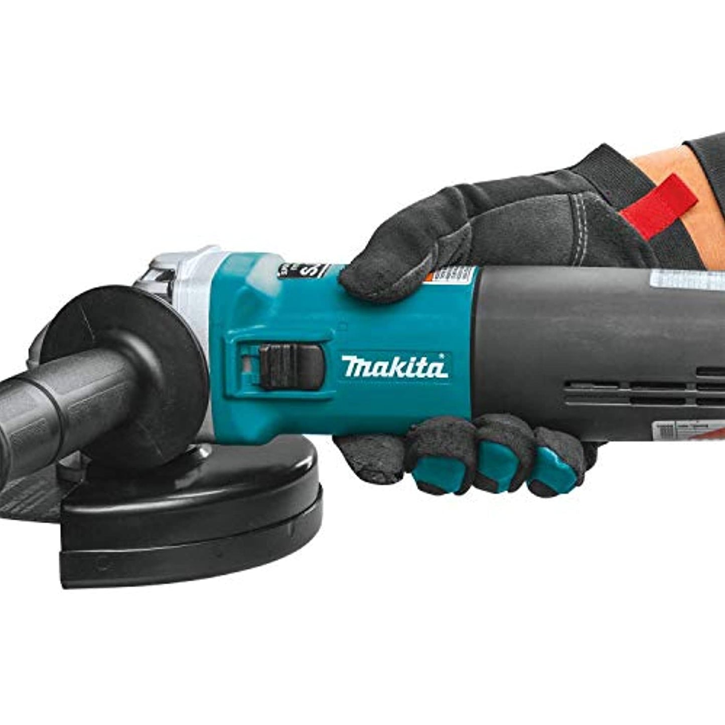 Makita 9566CV 6" SJS™ High-Power Cut-Off/Angle Grinder EUROPEAN PLUG 220-240V