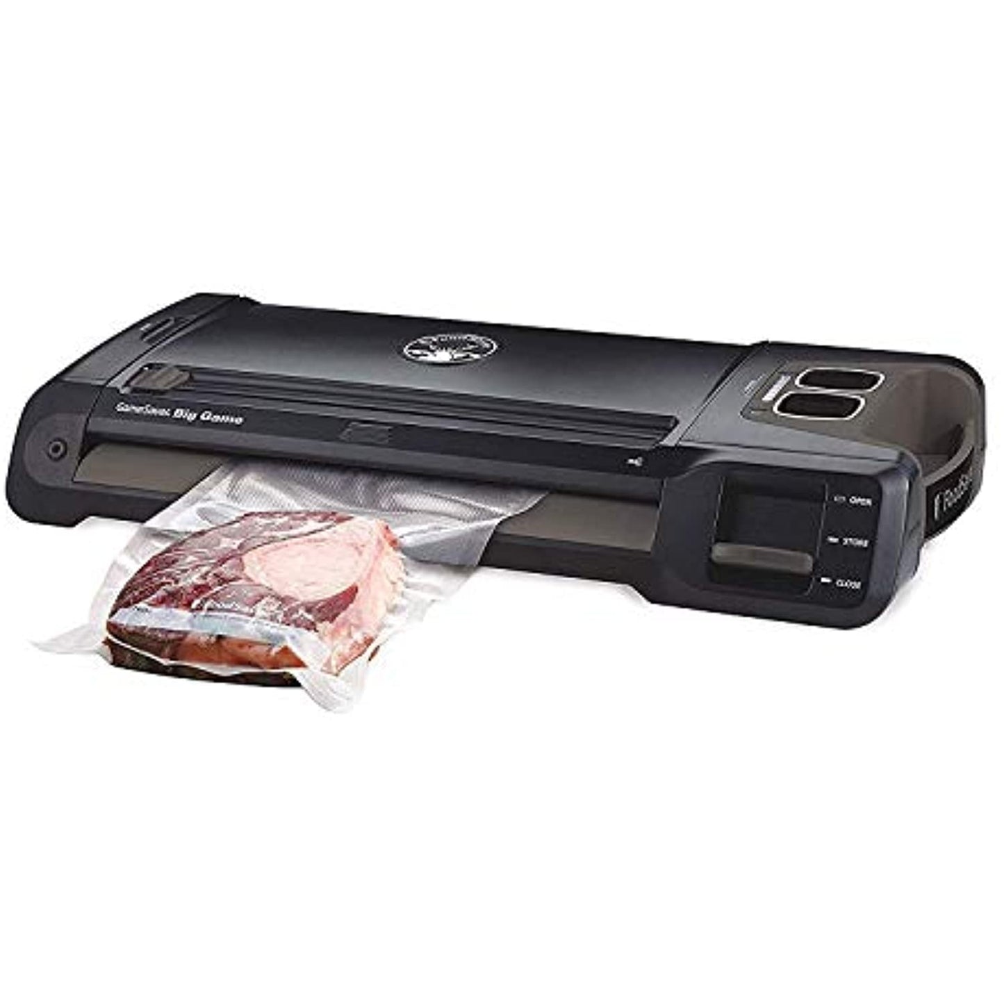 FOODSAVER GM710 GameSaver Big Game Food Preservation Vacuum Sealing System