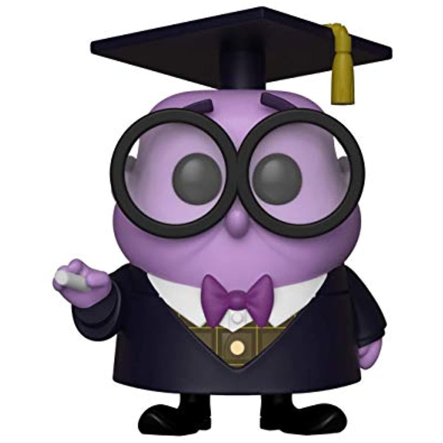 Funko Pop Disney: Wreck-It Ralph 2 - Knowsmore- NO BOX!