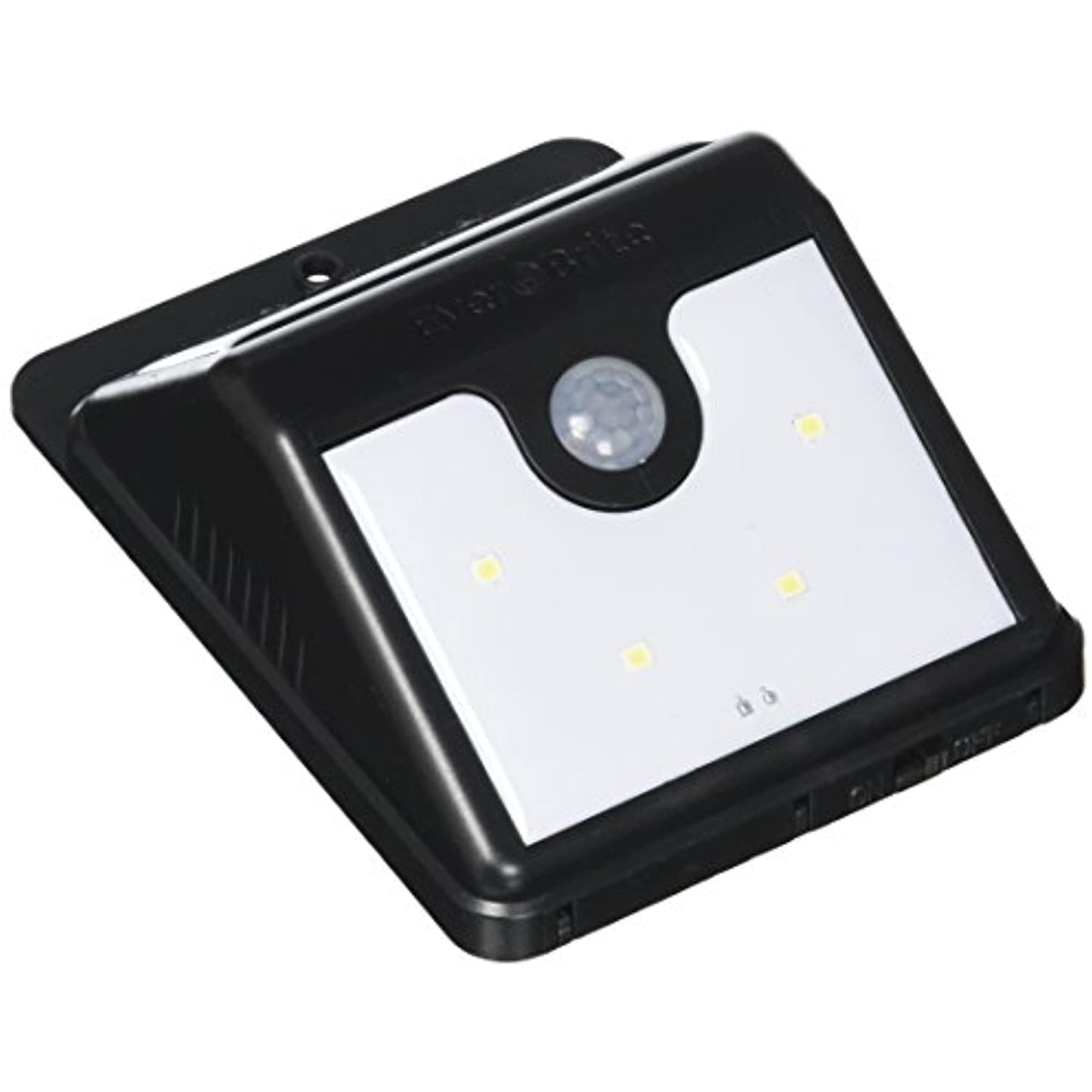 EverBrite  Outdoor Led Motion Light- No Tools Required-