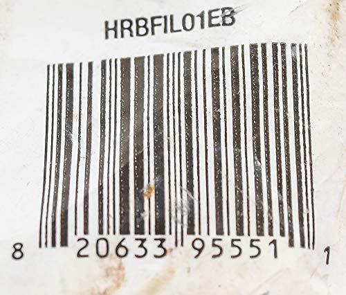 Everbilt 1001 298 165 6 ft. Wash Machine Fill Hose 1/pkg