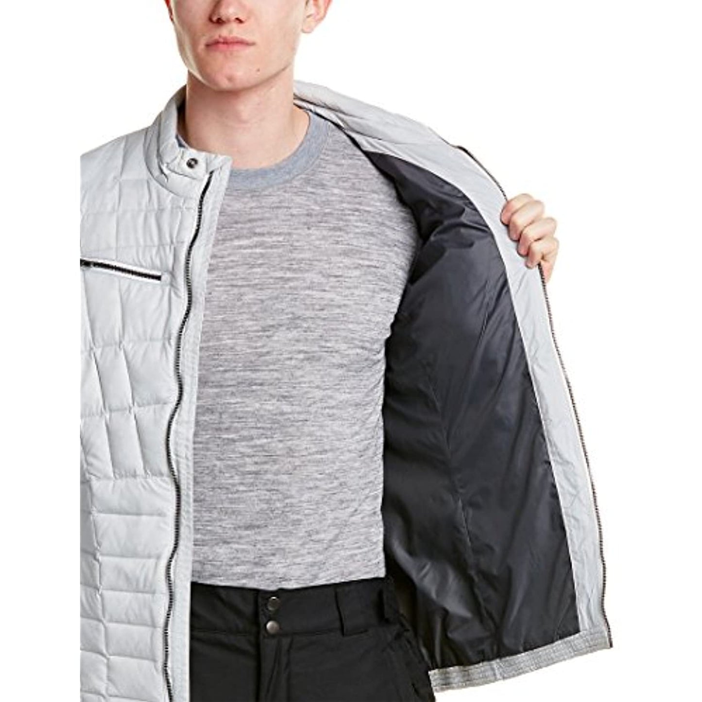 Spyder Kompressor Insulator Jacket, MENS-Large, 417012- NEW