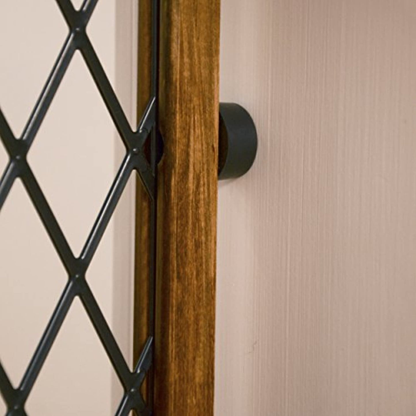 Evenflo Position & Lock Gate -FarmHouse Collection- 2026900 - OPEN BOX