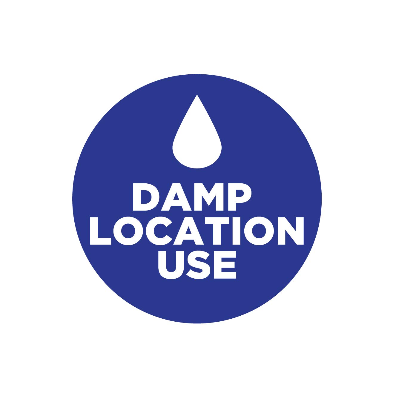 Design House 520312 Vanity Light, 3, Galvanized