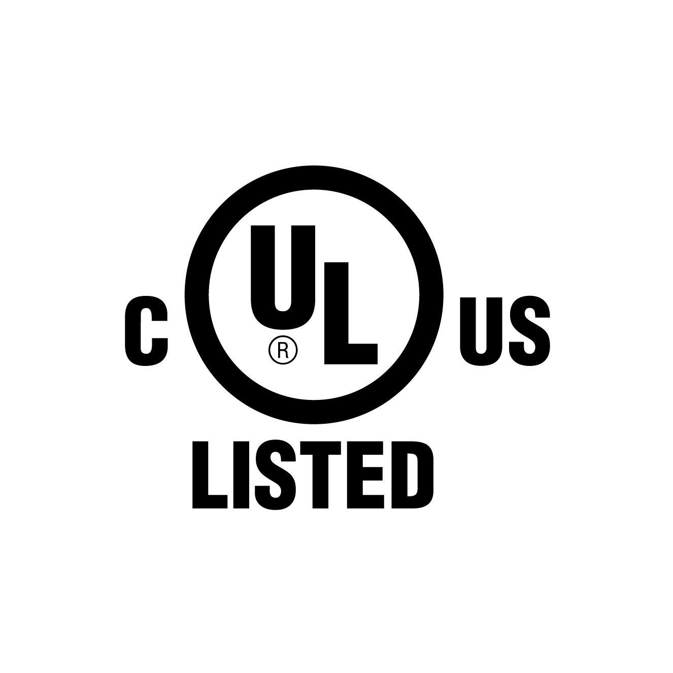 Design House 501619 2 Light Ceiling Light, White