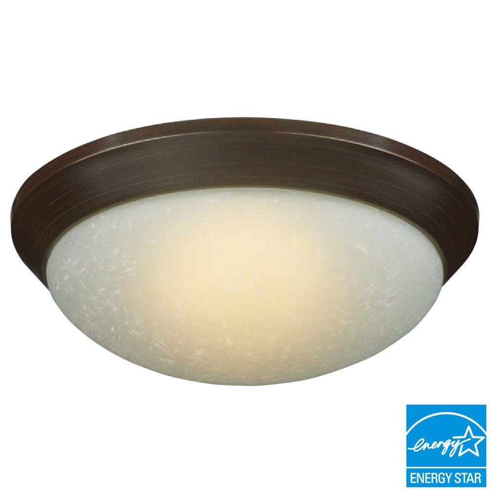 Hampton Bay AD160-BR-B Lighting, See Picture