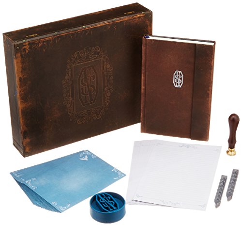 Fantastic Beasts and Where to Find Them: Newt Scamander Deluxe Stationery Set