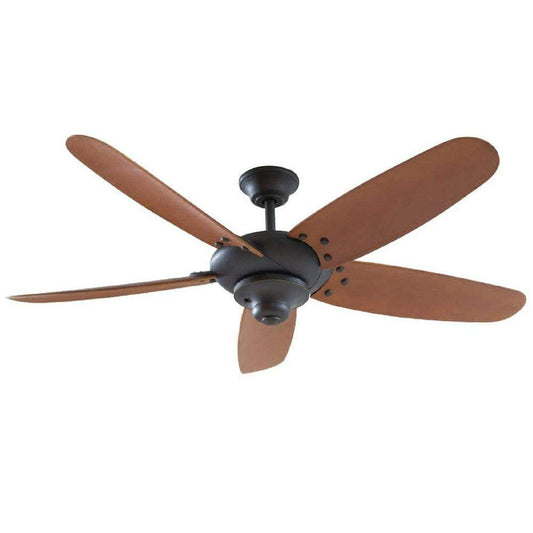 Home Decorators "Altura" 60" Outdoor Oil Rubbed Bronze Ceiling Fan