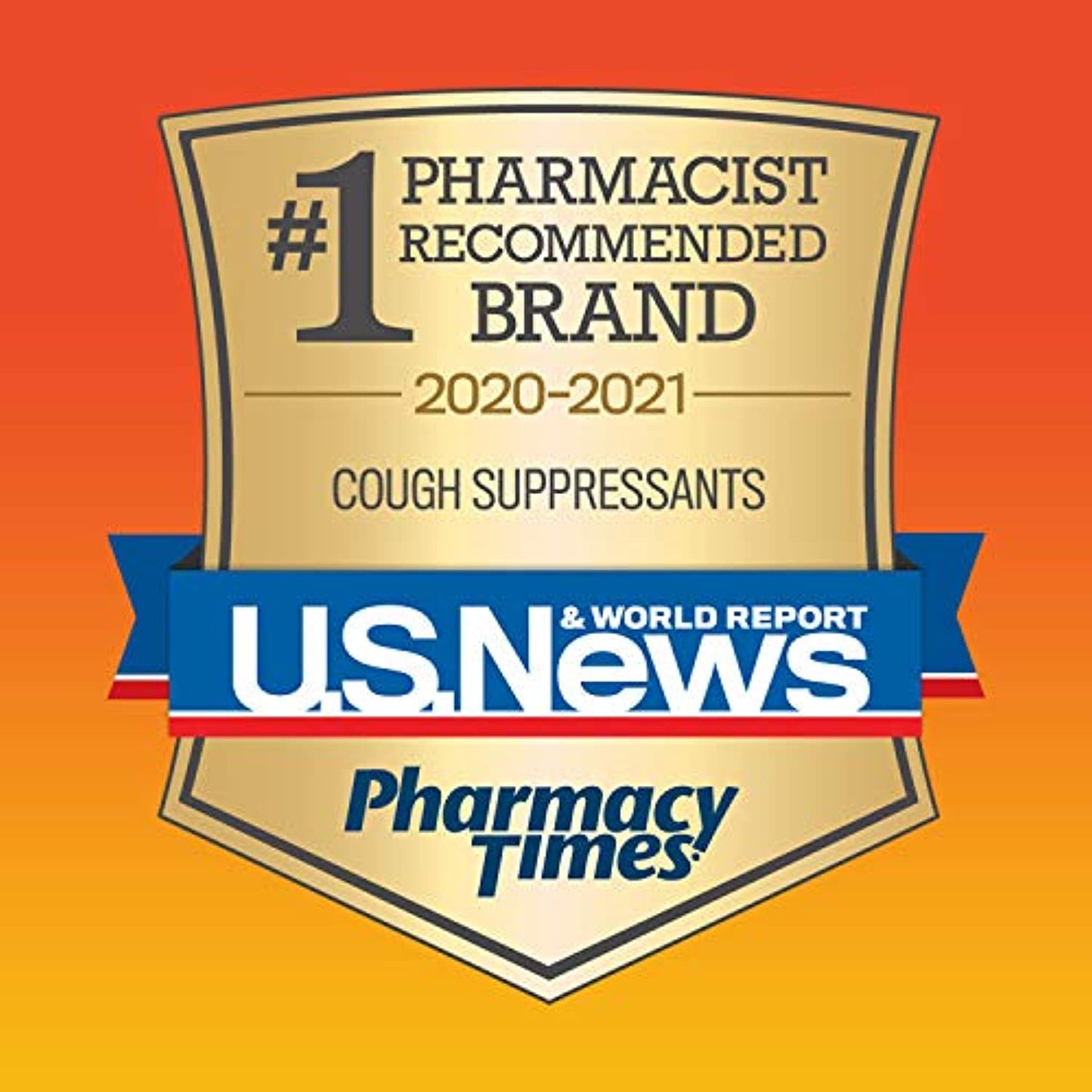 Lot of 6 Delsym Cough Suppressant Liquid Orange Flavor 3 oz each EXP 01/23