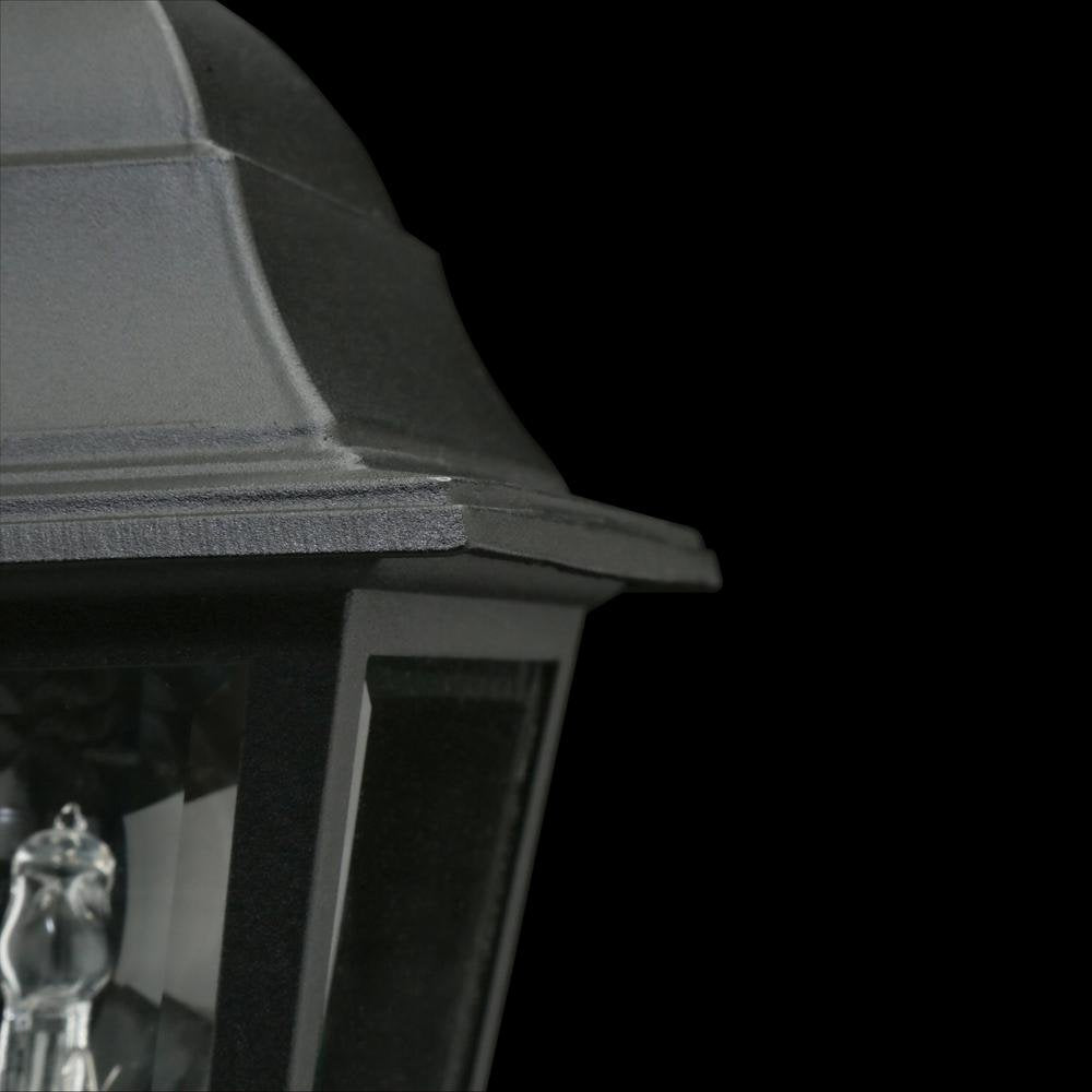 Hampton Bay HB7023P-05 Lighting, See Picture