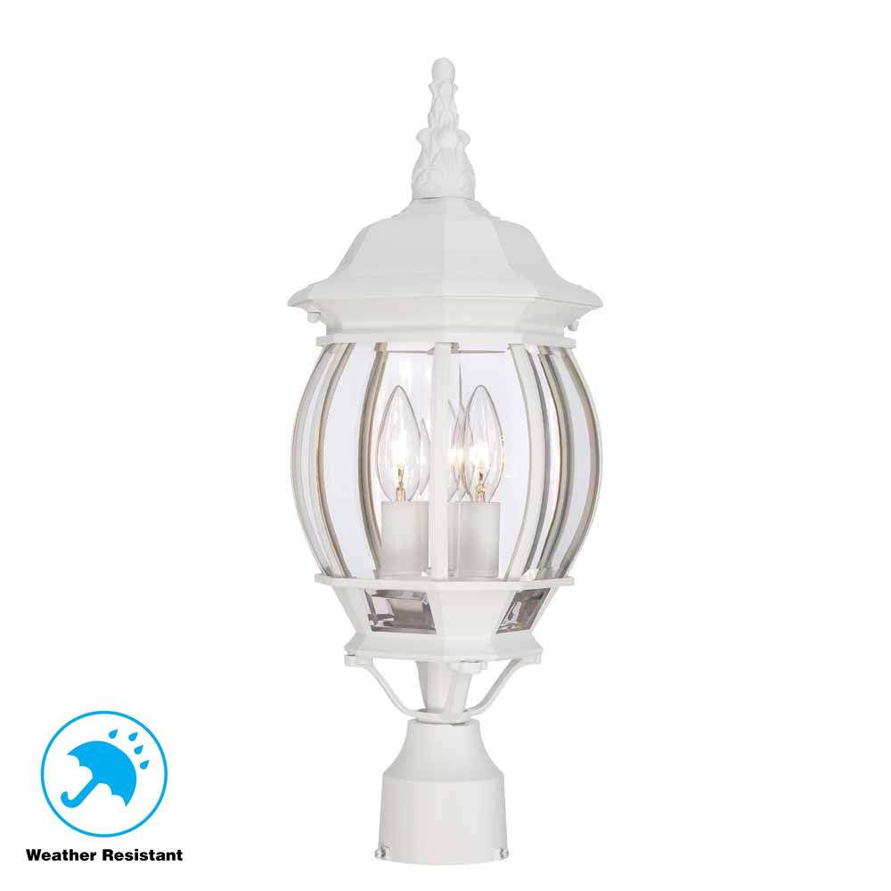 Hampton Bay 885255 Lighting