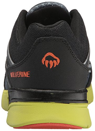 Wolverine Jetstream CarbonMax Safety Toe Shoe Men 10 - Green