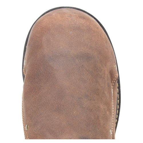 Carolina CA5502 8 Inch Waterproof Steel Metguard Boot