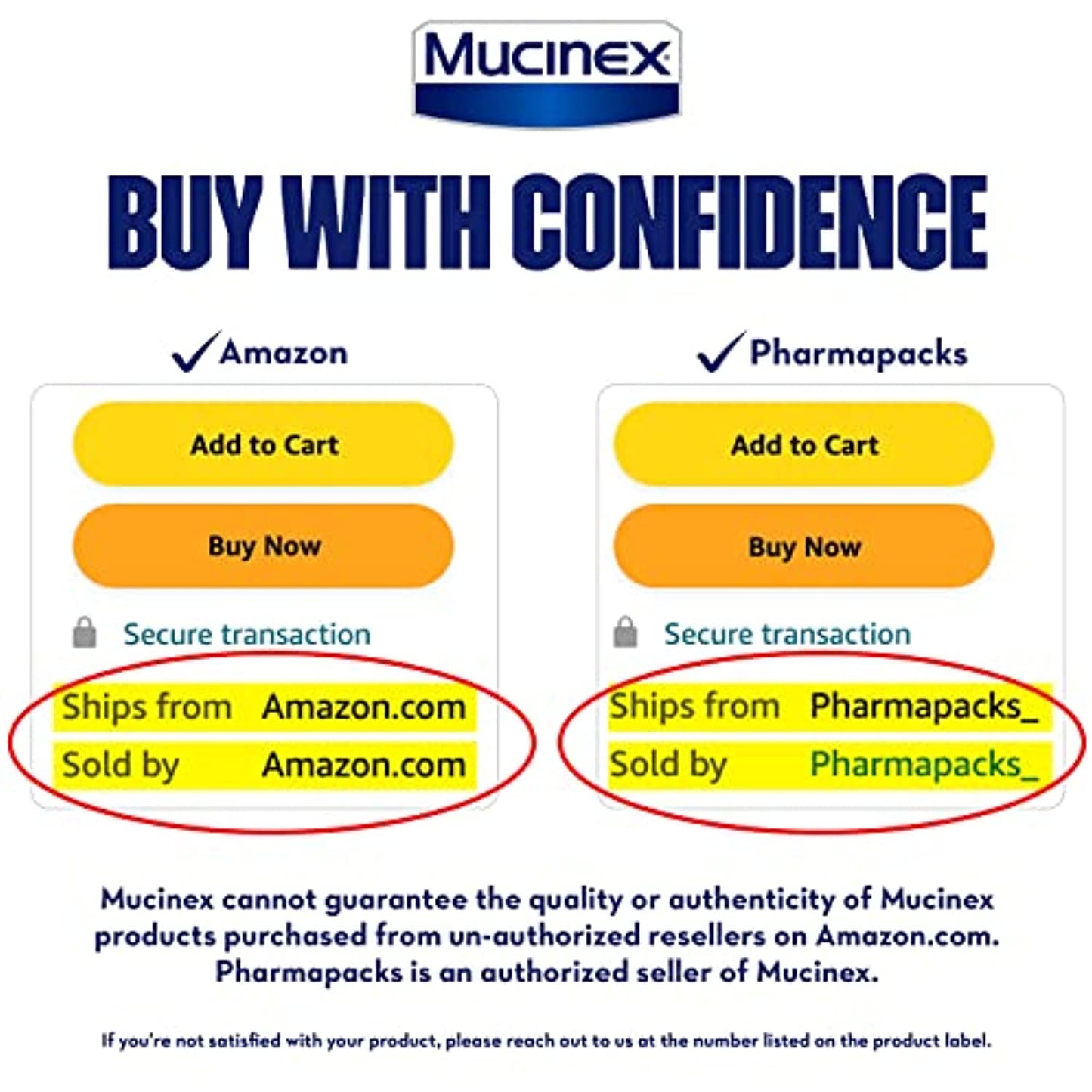 Mucinex Maximum Strength Severe Congestion & Cough & Nightshift Cold & Flu Liquid For Multi-Symptom Relief, 6 Fl Oz (Pack of 2)