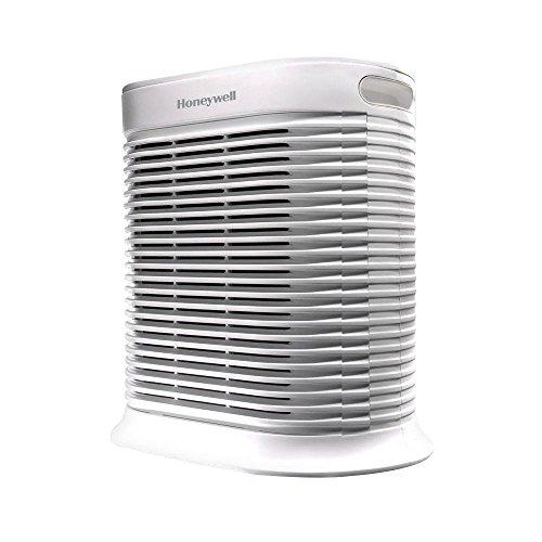 Honeywell-HA106WHD-Air-Purifier-HEPA-Filter-Medium-Room-Microscopic-Allergens
