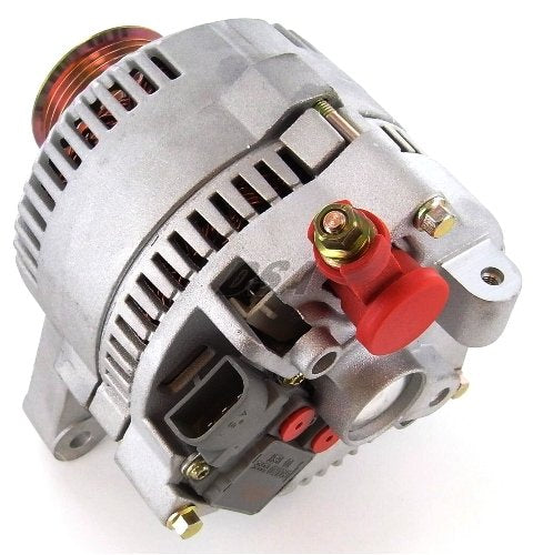 Car Quest Alternator 7790A Replacement Alternator