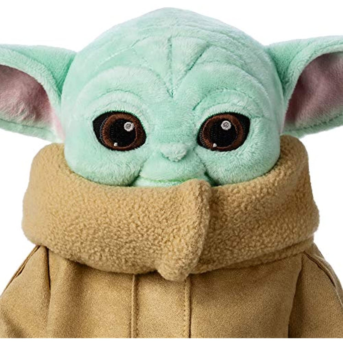Star Wars The Mandalorian -The Child (Baby Yoda) Plushie Toy